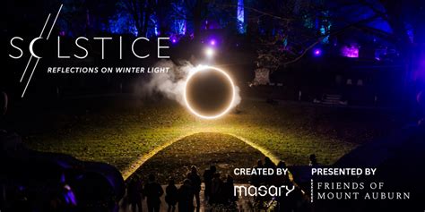 solsticevip|SOLSTICE VIP Night – Mount Auburn Cemetery